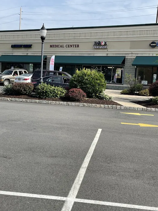 Tribos Peri Peri - Saddle Brook Picture 5