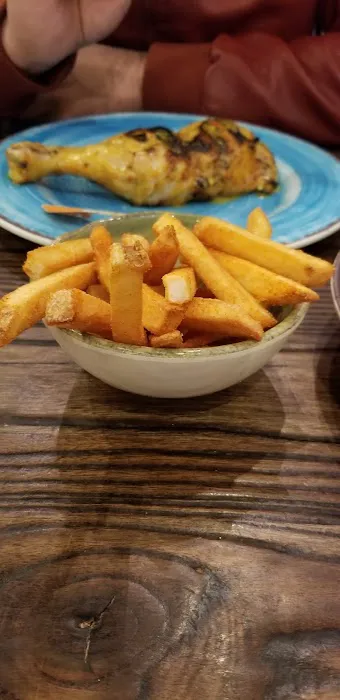 Tribos Peri Peri - Saddle Brook Picture 3
