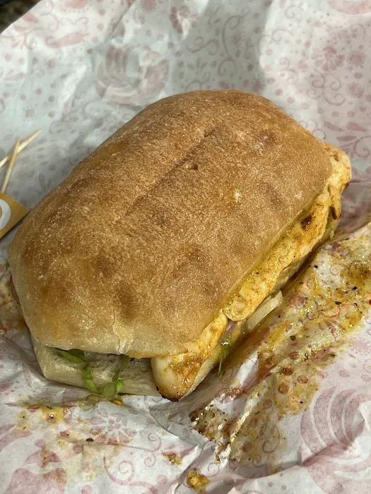 Tribos Peri Peri - Saddle Brook Picture 9
