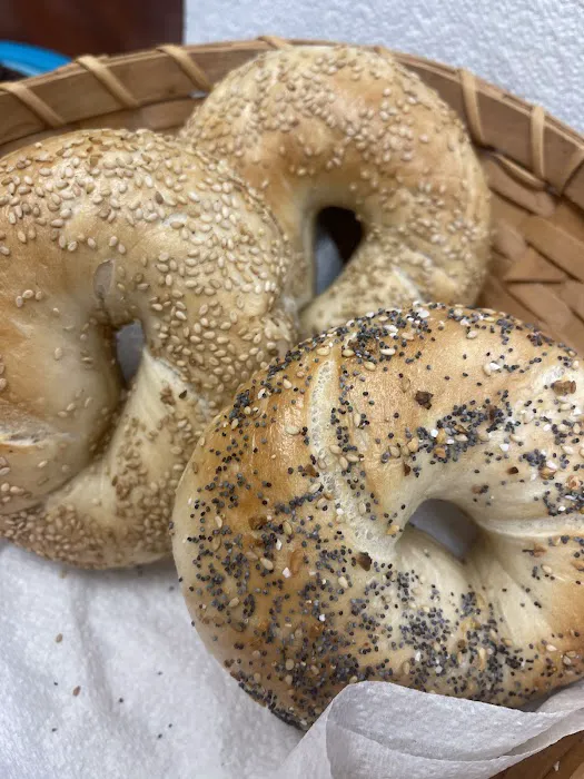 Bagel Run Picture 3