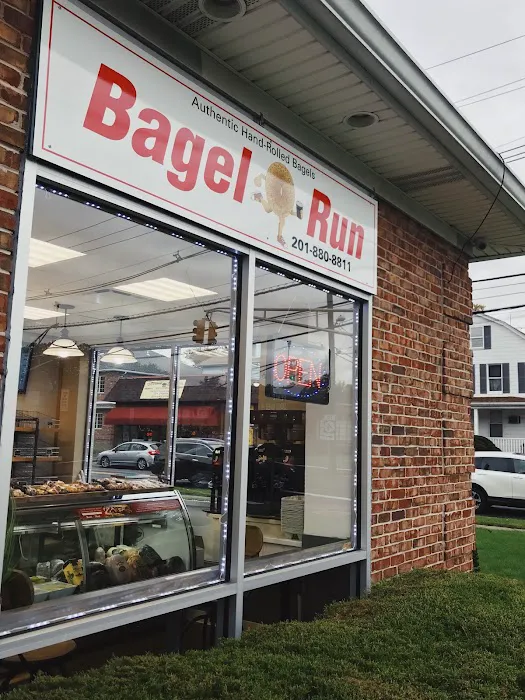 Bagel Run Picture 7