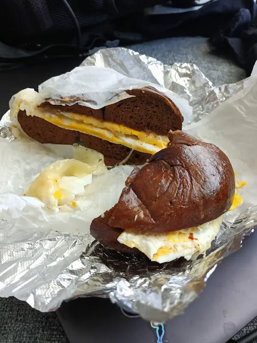 Bagel Run Picture 9