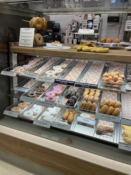 Dunkin' Picture 10