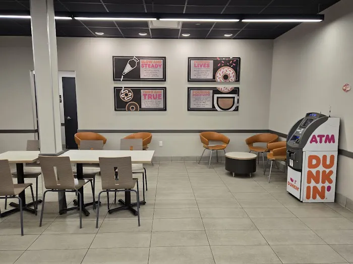 Dunkin' Picture 6
