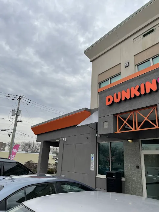 Dunkin' Picture 7