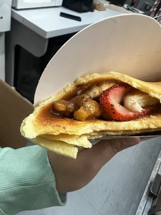 Vive La Crepe Picture 5