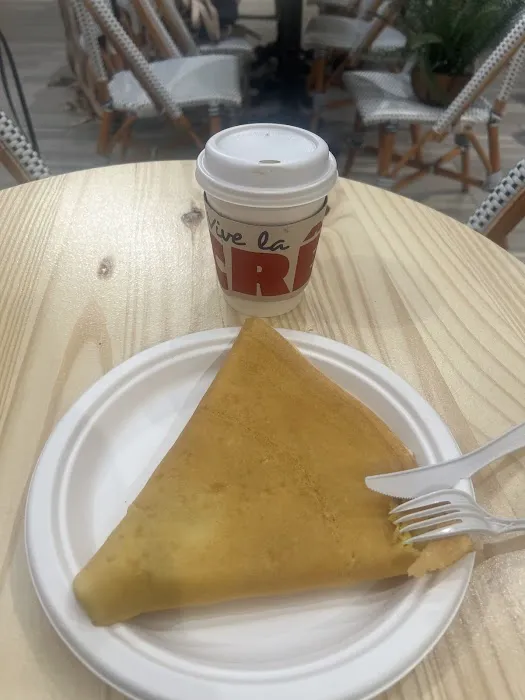 Vive La Crepe Picture 9