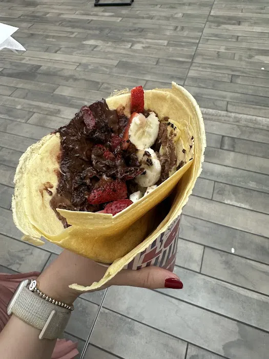 Vive La Crepe Picture 2