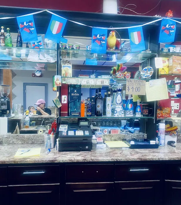 Caffe Italia Picture 10