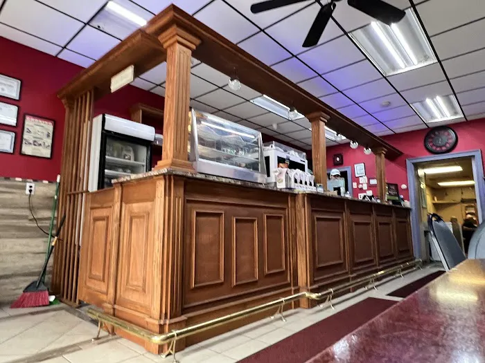 Caffe Italia Picture 9