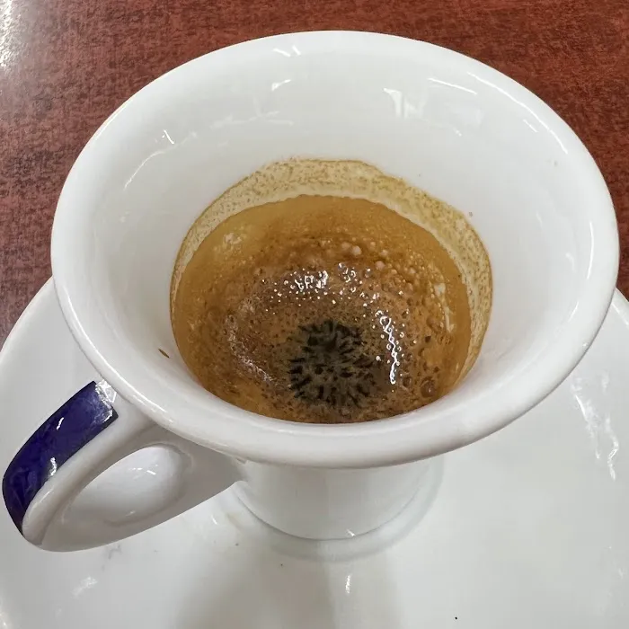 Caffe Italia Picture 6