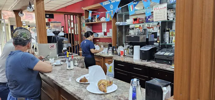 Caffe Italia Picture 1