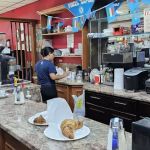 Caffe Italia