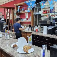Caffe Italia ico