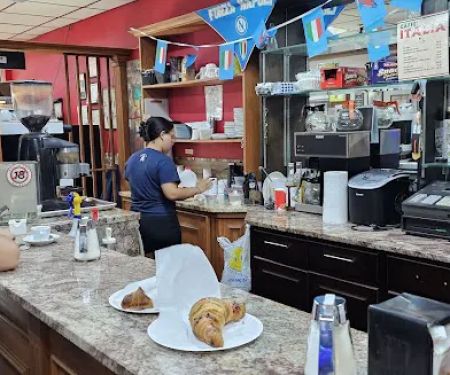 Caffe Italia