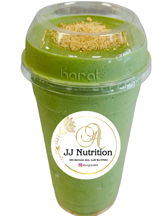 Juicy &juice nutrition ( Herbalife Dist. Independiente) Picture 3