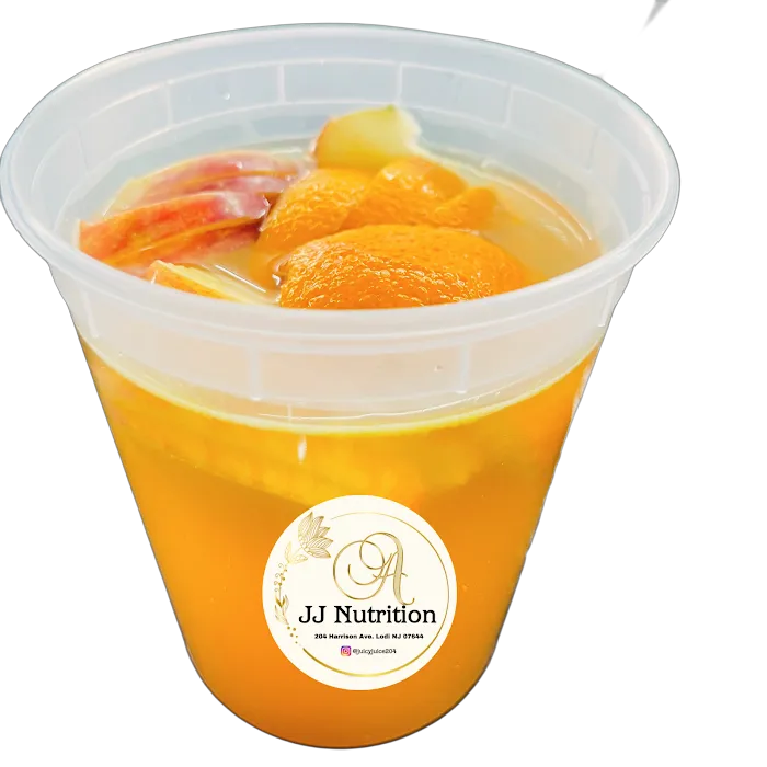 Juicy &juice nutrition ( Herbalife Dist. Independiente) Picture 6