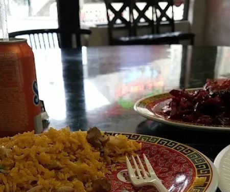 China House Plus