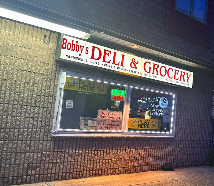 Bobby’s Deli & Grocery Picture 2
