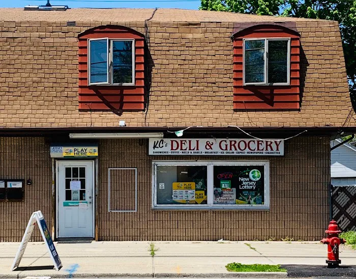K C Deli Picture 5