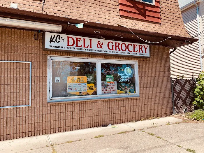 K C Deli Picture 1