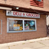 K C Deli ico