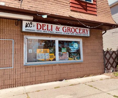 K C Deli