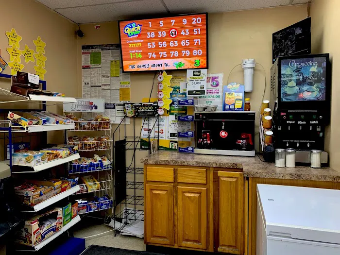 K C Deli Picture 2
