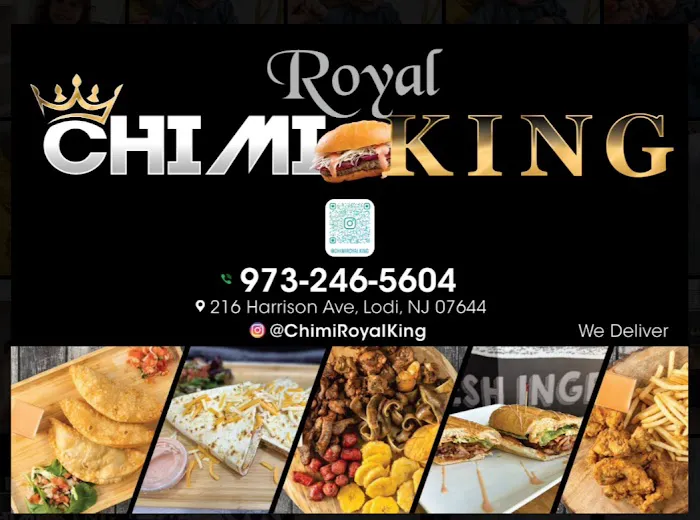 Chimi Royal King Picture 9