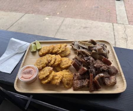 Chimi Royal King
