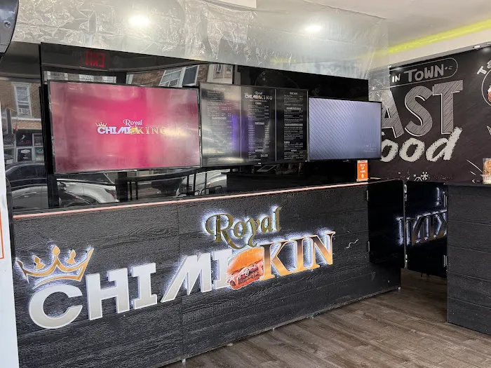 Chimi Royal King Picture 4