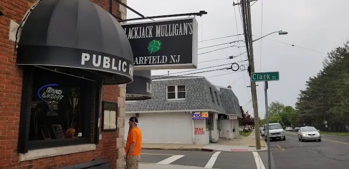 Blackjack Mulligan's Public House Picture 2