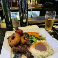 Blackjack Mulligan's Public House ico