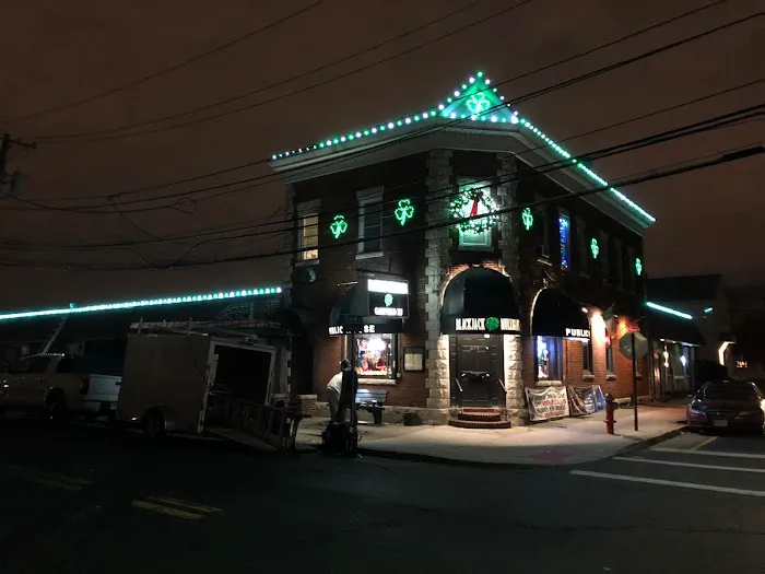 Blackjack Mulligan's Public House Picture 9