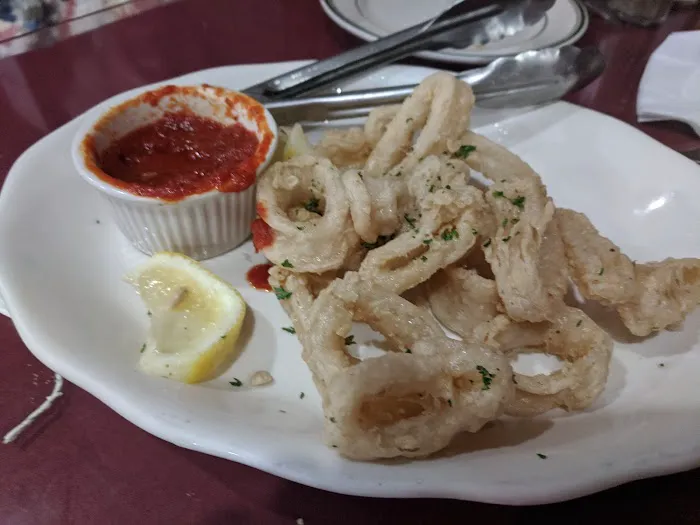 Pazza Luna Restaurant & Pizzeria Picture 7