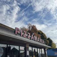 Pizza Mania NJ ico