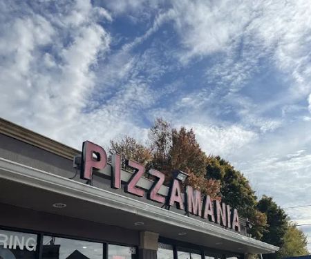 Pizza Mania NJ