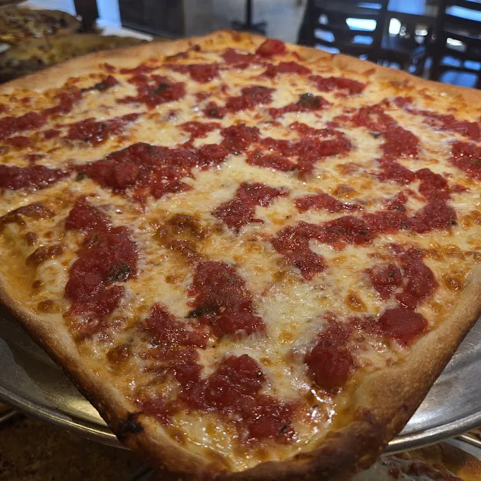 Pizza Mania NJ Picture 5