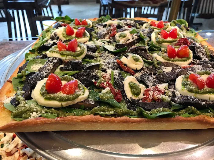 Pizza Mania NJ Picture 6
