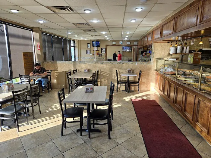 Pizza Mania NJ Picture 8