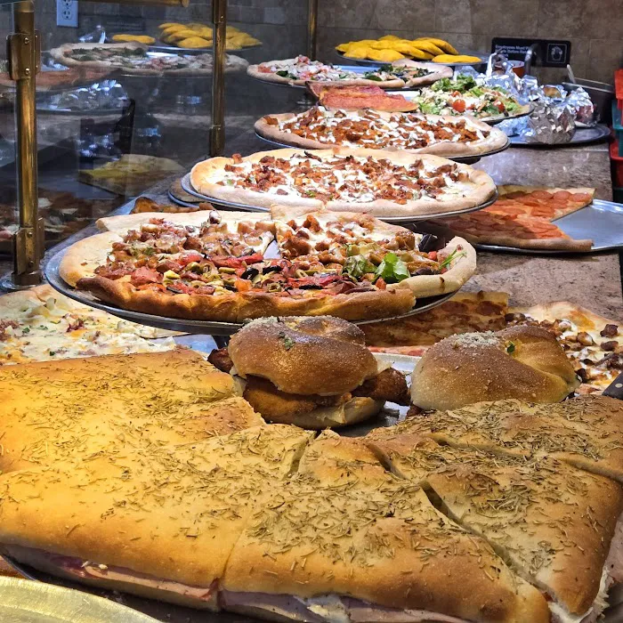Pizza Mania NJ Picture 7