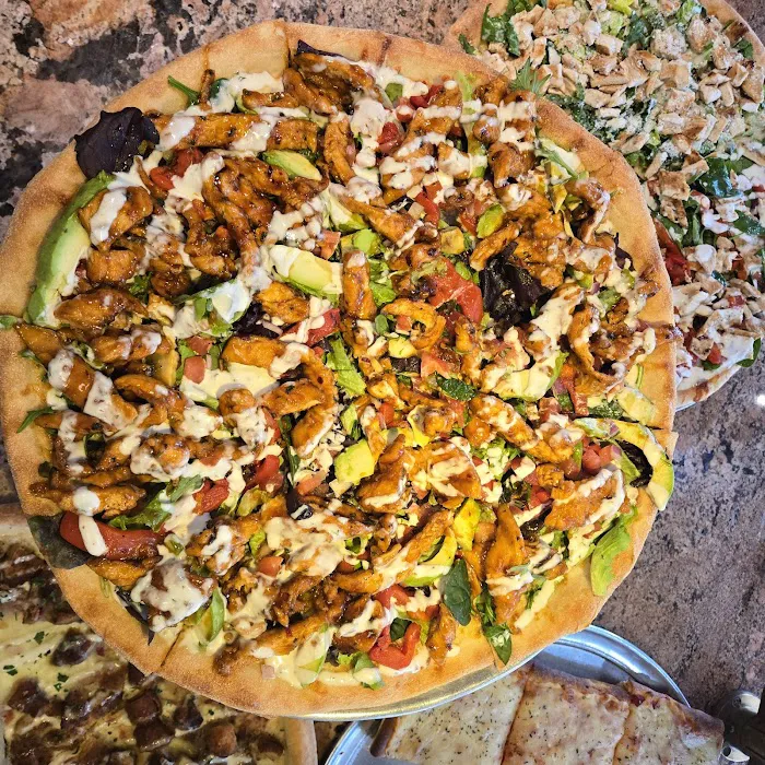 Pizza Mania NJ Picture 10