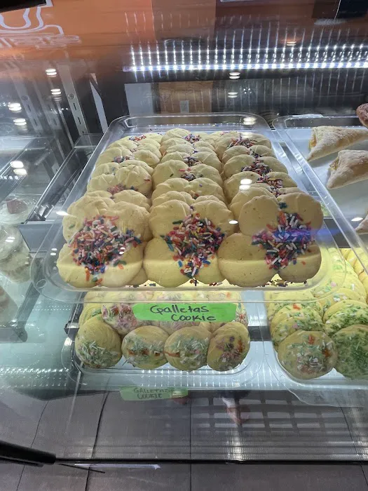 Colombia Bakery Restaurant & Bar Picture 5