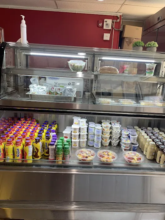 Jagis Bagels & Deli Picture 5