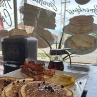 Jagis Bagels & Deli ico