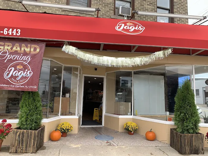 Jagis Bagels & Deli Picture 7