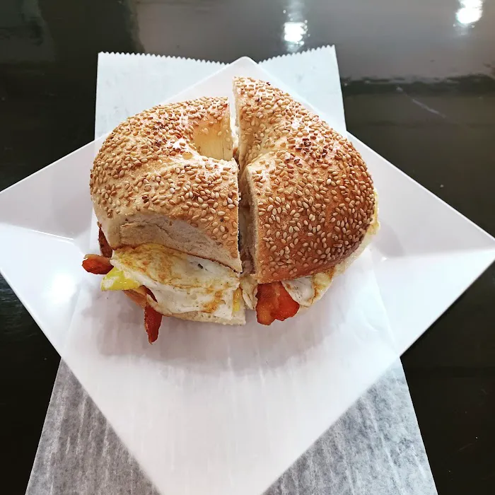 Jagis Bagels & Deli Picture 10