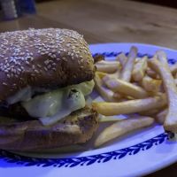 Barcelona's Restaurant & Bar ico