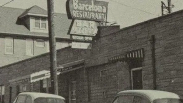 Barcelona's Restaurant & Bar Picture 3