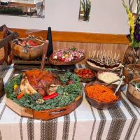 Catering MishMash & The Excelsior Restaurant ico